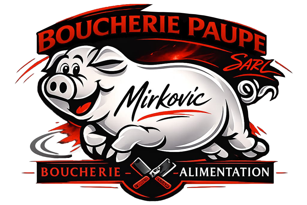 Notre boucherie-charcuterie vous propose des viandes régionales et une fabrication maison. La Boucherie Paupe Sàrl doit sa réputation depuis 20 ans à la qualité ... Nos Services
